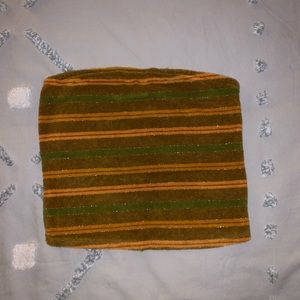 Urban outfitter tube top